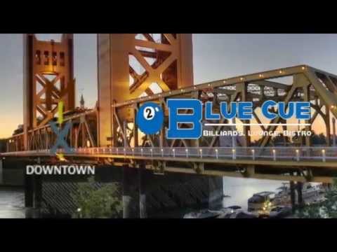 Visit City of Sacramento California | "The Big Tomato" | CityOf.com/Sacramento