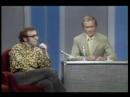 Woody plugs THE WOODY ALLEN COMEDY SPECIAL