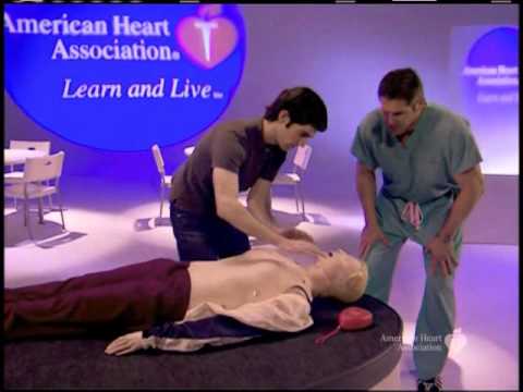 AHA BLS 2011 NEW GUIDELINES