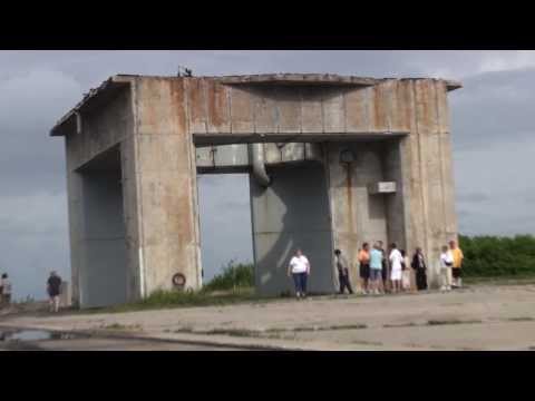 Kennedy Space Center Up Close Cape Canaveral Then And Now Tour