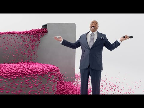 T-Mobile | "Drop The Balls" Super Bowl Ad | :30s TV Commercial