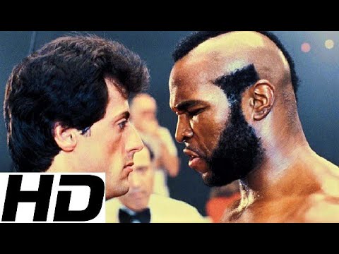 Rocky III • Eye of the Tiger • Survivor