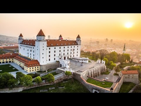 Slovakia Tourist Attractions: 15 Top Places to Visit