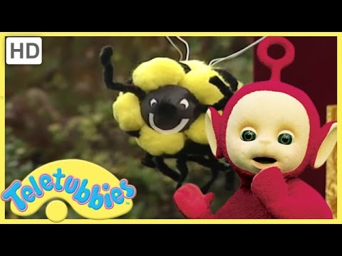 Teletubbies: Naughty Bee (Season 3, Episode 57)