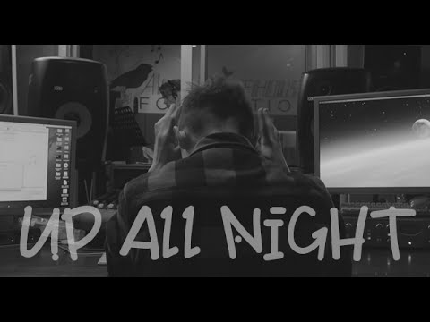 Bars and Melody - Up All Night