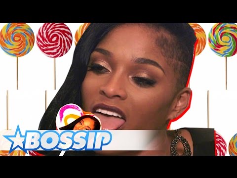 Mimi Faust Details How Joseline Hernadez Ate Her Box | Don't Be Scared