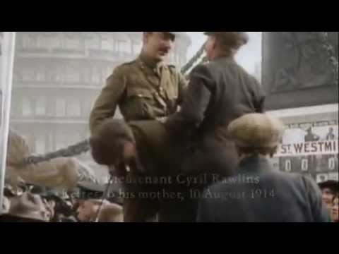 National Geographic Documentary: World War 1 - Ep 1 - Catastrophe