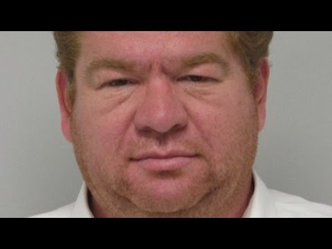 DuPont Heir Gets No Jail Time For Raping Daughter