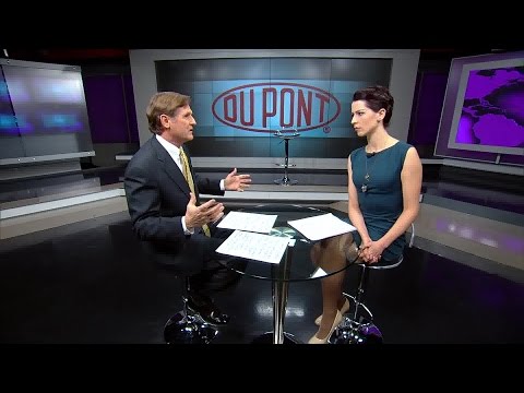 DuPont Poisons Water for 50 Years | Interview with Mike Papantonio