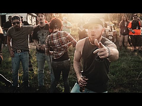 DurtE x Redneck Souljers - Rural Legends