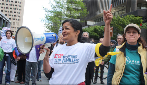 pramila_megaphone.jpg