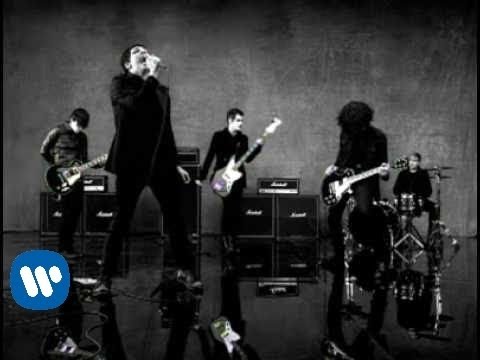 My Chemical Romance - I Don't Love You (Video)