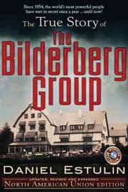 The True History of the BILDERBERGERS