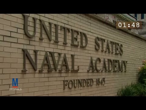 Two Minute Brief: Traditions of the U.S. Naval Academy