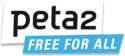 peta2 - Free for All