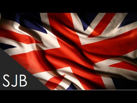 British Overseas Territories