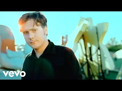 Jimmy Eat World - Big Casino