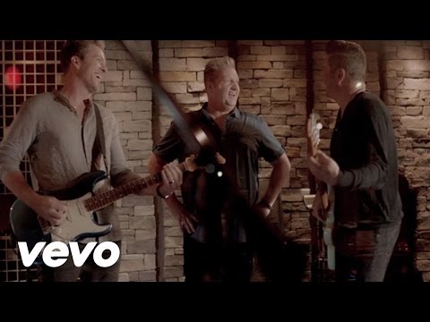 Rascal Flatts - I Like The Sound Of That