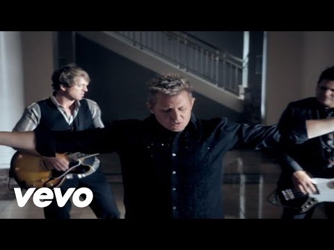 Rascal Flatts - Easy ft. Natasha Bedingfield