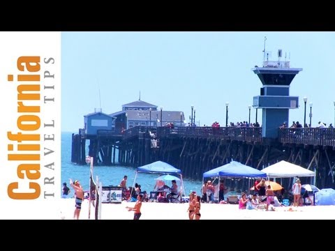 Seal Beach : California Travel Tips