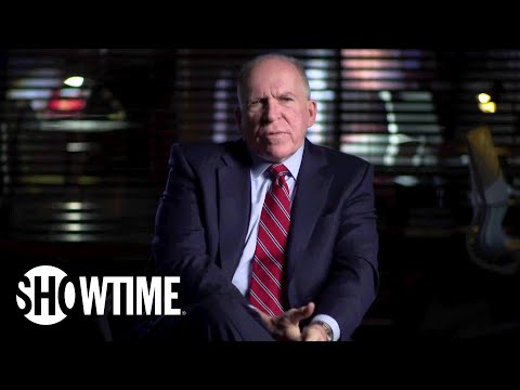 The Spymasters: CIA in the Crosshairs | John Brennan Interview | SHOWTIME Documentary