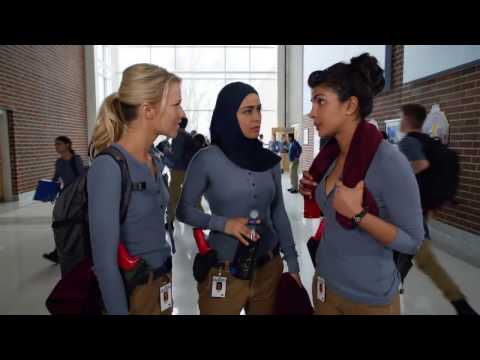 Quantico Trailer (HD) Priyanka Chopra