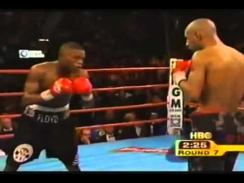 Floyd Mayweather Jr v Diego Corrales (Full Fight)