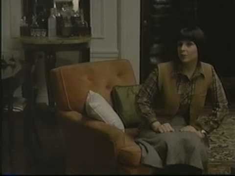 "Windows" (1980) : A Tribute to the Lesbian Themed Thriller Starring Talia Shire