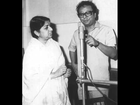 BHOR BHAYE PANCHI DHUN YE SUNAAYE- LATA- FILM- AANCHAL(1980) A TRIBUTE TO R D BURMAN