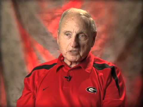 Larry Munson Tribute - 1980 Dawgs