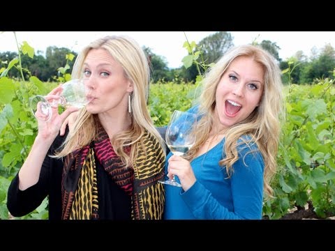 Napa Valley, CA Travel Guide -- "Go or No" Review