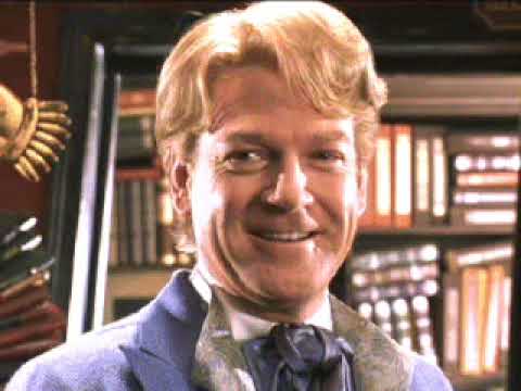 Harry Potter and the Chamber of Secrets Soundtrack - 04. Gilderoy Lockhart