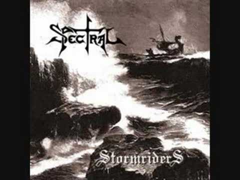 Spectral-Black Viking Power