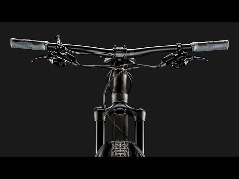 Canyon Spectral AL Series  - Features and Facts - English