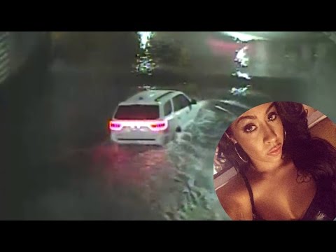 Woman dies after driving into high water floods