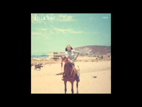 Zella Day - 1965