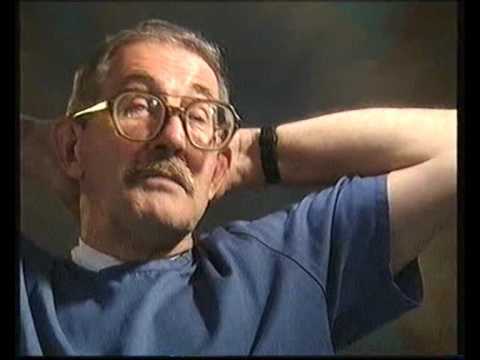 Cold War Spies, KGB Agent Aldrich Ames