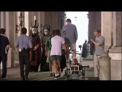 The Beginning: Making Star Wars: Episode I The Phantom Menace (Full Version)