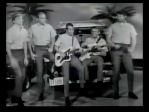 The Beach Boys - I Get Around