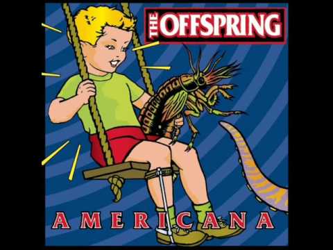 Americana - Offspring