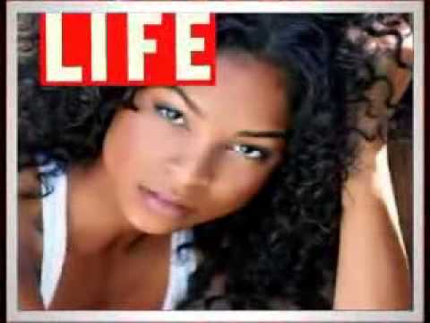 Boyz II Men - Girl In The Life Magazine