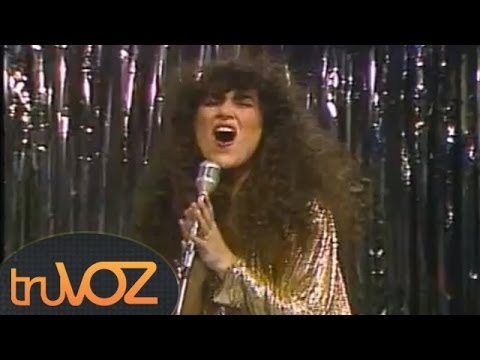 Amanda Miguel - Castillos