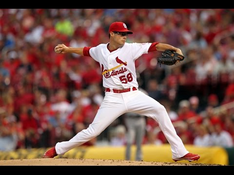 Joe Kelly 2014 Highlights (HD)