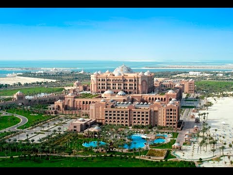 Top Tourist Attractions in Abu Dhabi (United Arab Emirates) - Travel Guide