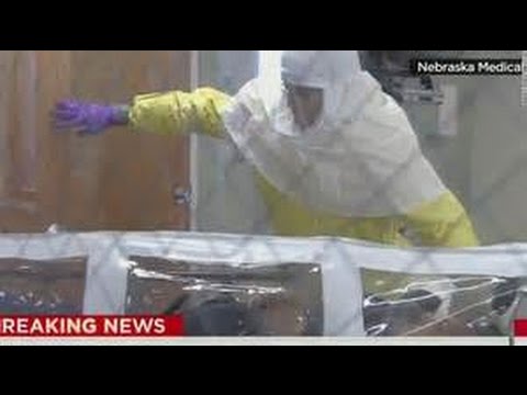 November 18 2014 Breaking news Ebola Virus Crisis Sierra Leone DR dies Ebola at Nebraska hospital