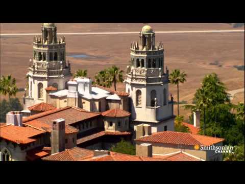 Anything but Humble: Hearst Castle