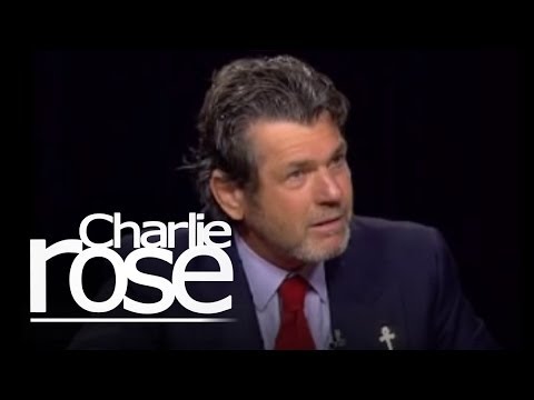 Jann Wenner | Charlie Rose