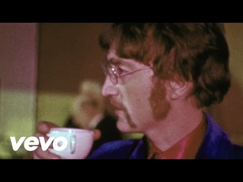 The Beatles - A Day In The Life