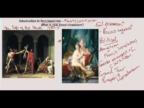 Saylor.org ARTH207: "Introduction to Neoclassicism"