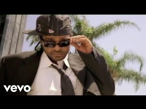 Jim Jones - We Fly High